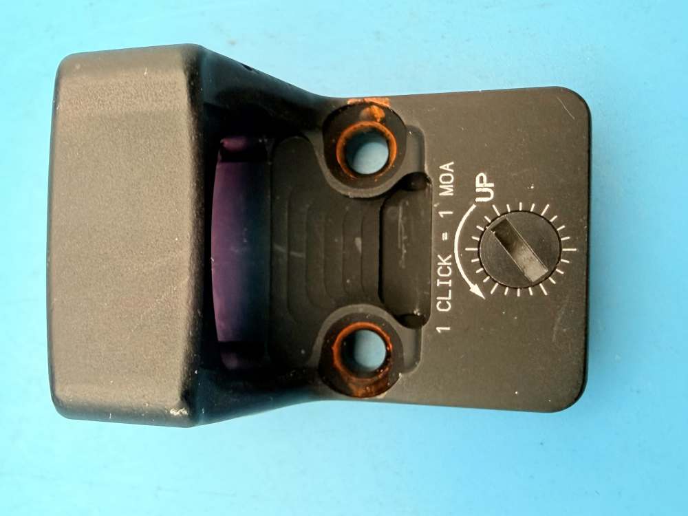 Trijicon RMR RM06 Type 2 3.25 MOA RMR-06 RM-06-img-4