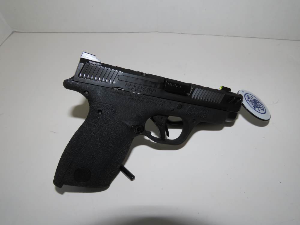 SMITH & WESSON PC BODYGUARD 2.0-img-0