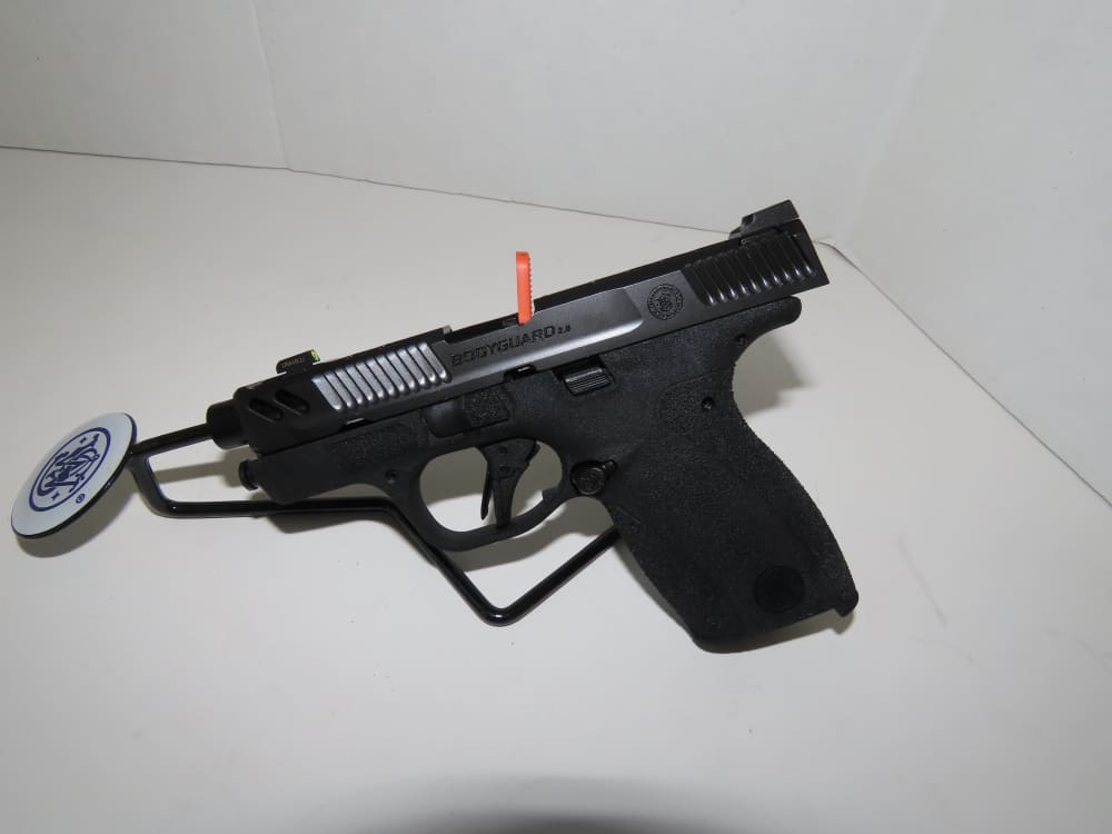 SMITH & WESSON PC BODYGUARD 2.0-img-2
