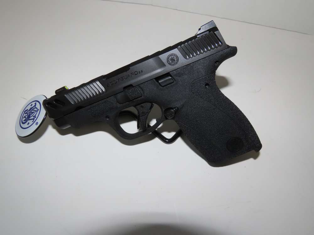 SMITH & WESSON PC BODYGUARD 2.0-img-1