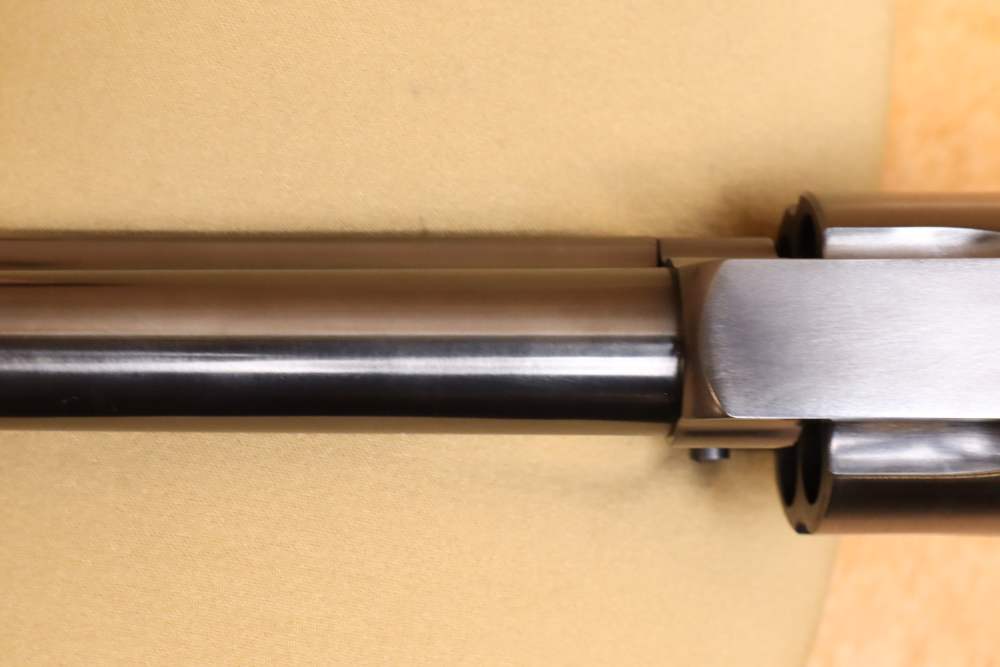 Ruger New Model Blackhawk .45LC 5.5" Blued (SAO) Revolver-img-20
