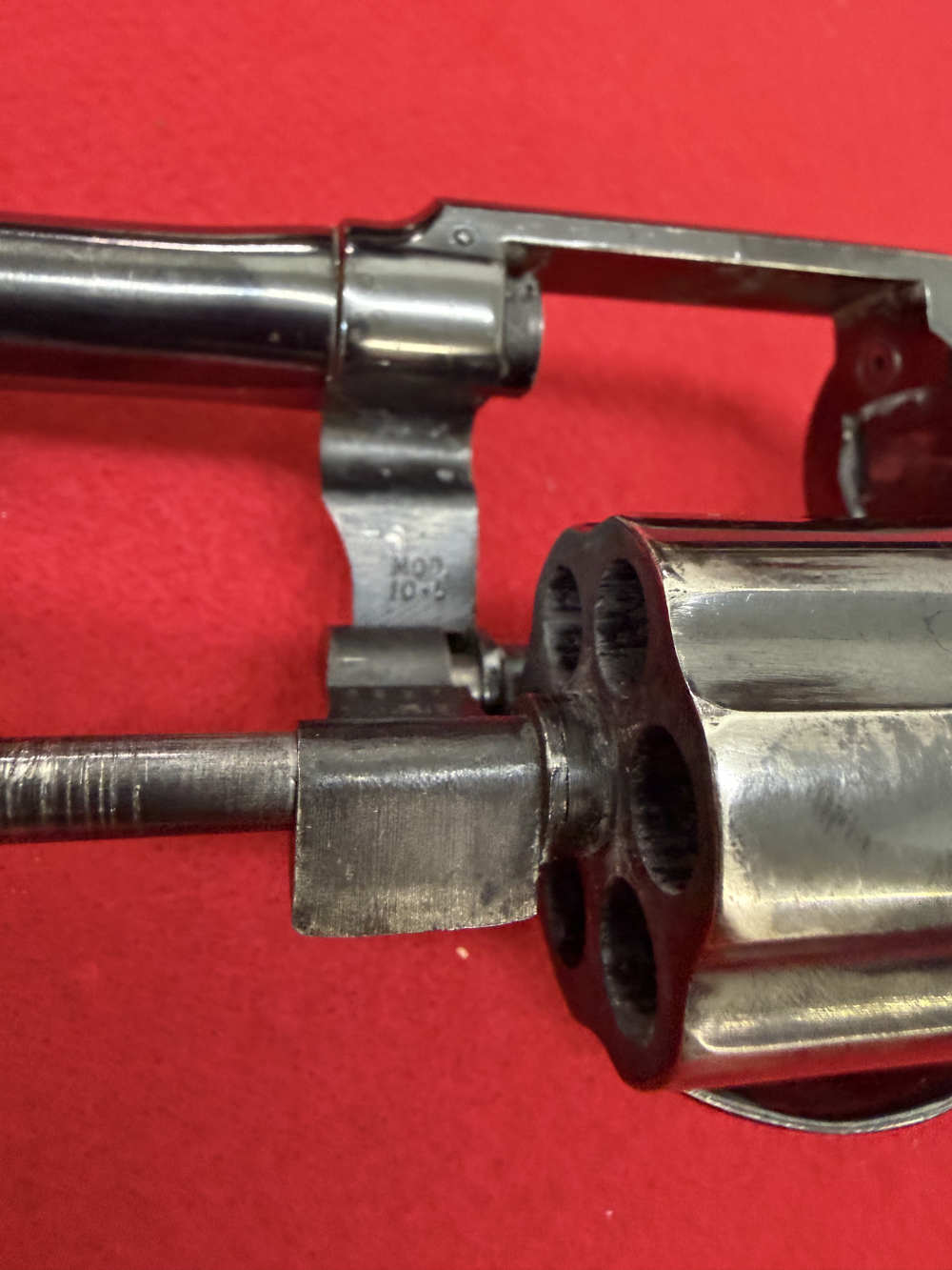Smith & Wesson Model 10-5-img-3