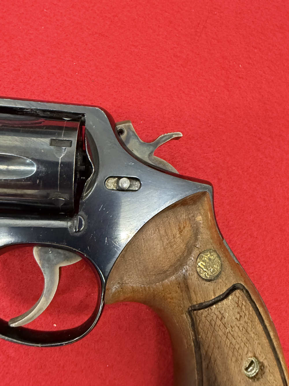 Smith & Wesson Model 10-5-img-4