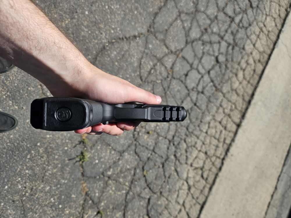 DANIEL DEFENSE H9 PISTOL W/T RANGE READY KIT-img-10