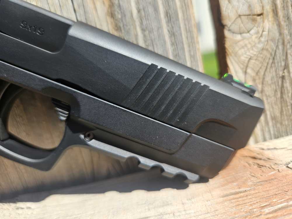 DANIEL DEFENSE H9 PISTOL W/T RANGE READY KIT-img-7