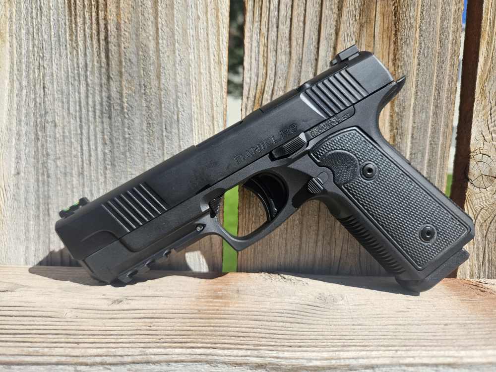DANIEL DEFENSE H9 PISTOL W/T RANGE READY KIT-img-0