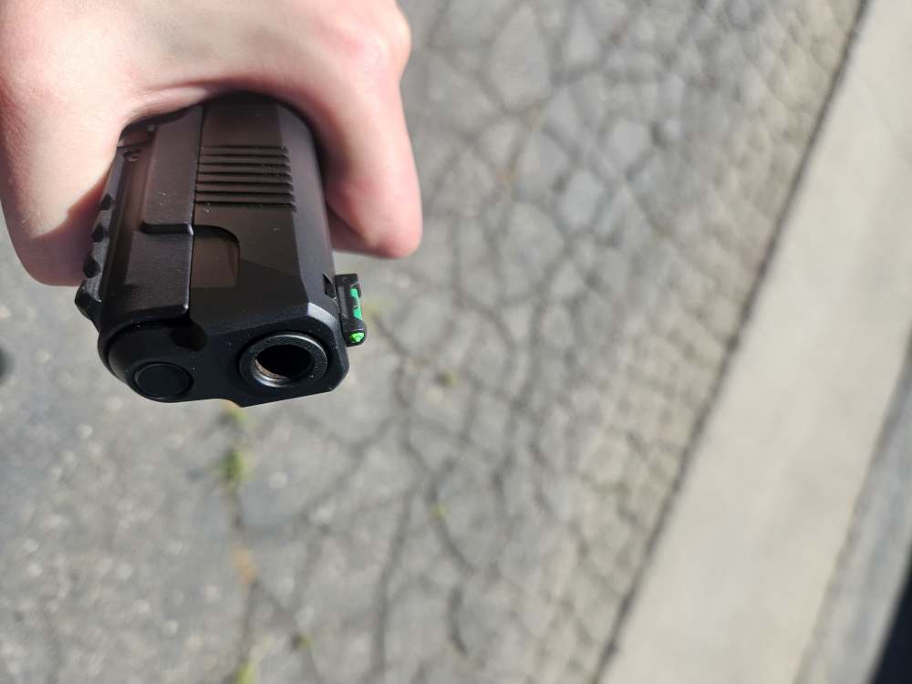 DANIEL DEFENSE H9 PISTOL W/T RANGE READY KIT-img-11