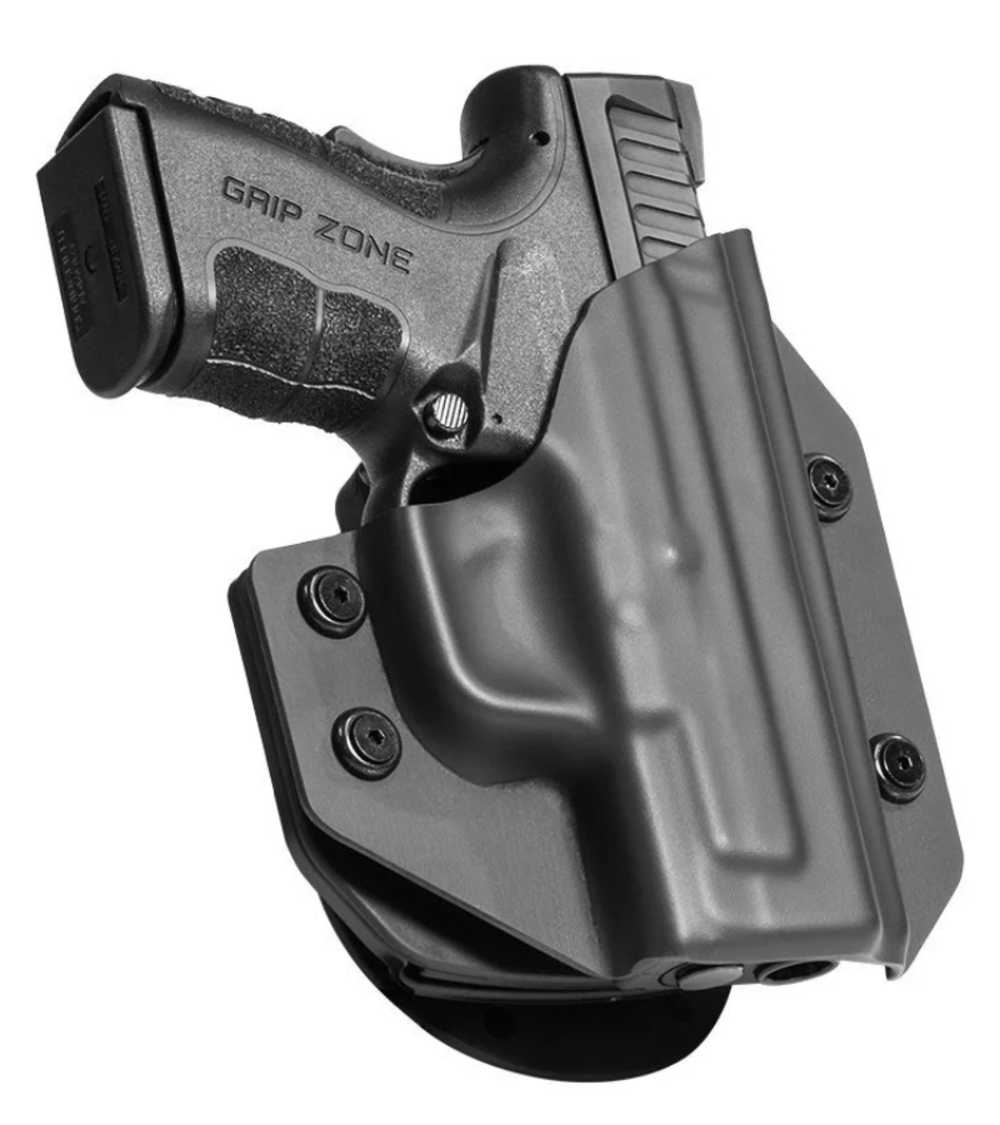 Alien Gear Cloak MOD OWB Holster (RH) Glock 17/ 22/ 31/ 37 CM-0601-RH-R-15-img-0