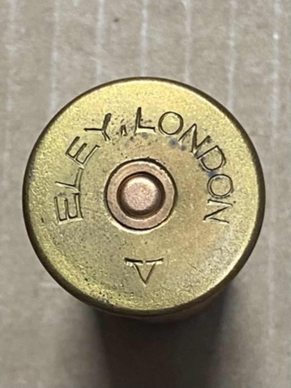 Eley-London 4 Gauge Proof Load-img-0
