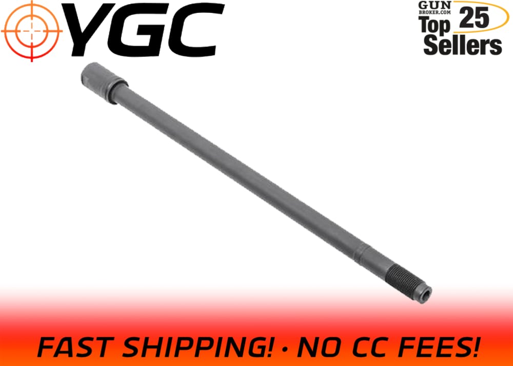 CMMG PS90 5.7x28 Barrel 10.4" 4150CMV/Nitride 1:9 57DF1C7-img-0
