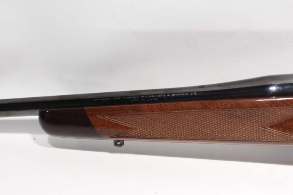 Browning A Bolt Medallion 270 Win -img-14