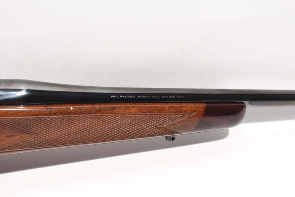 Browning A Bolt Medallion 270 Win -img-4