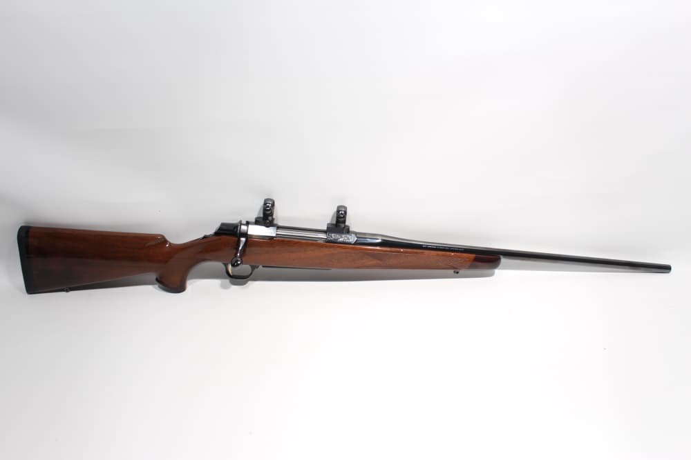 Browning A Bolt Medallion 270 Win -img-0