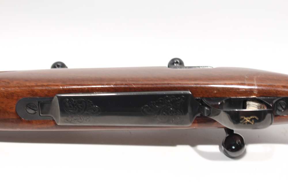 Browning A Bolt Medallion 270 Win -img-8