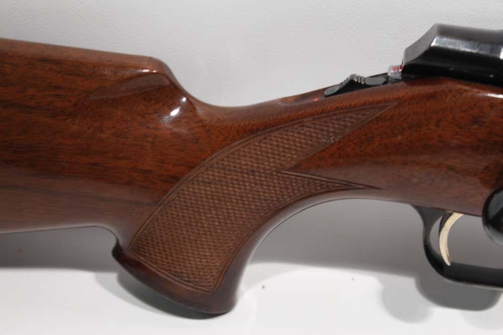Browning A Bolt Medallion 270 Win -img-2