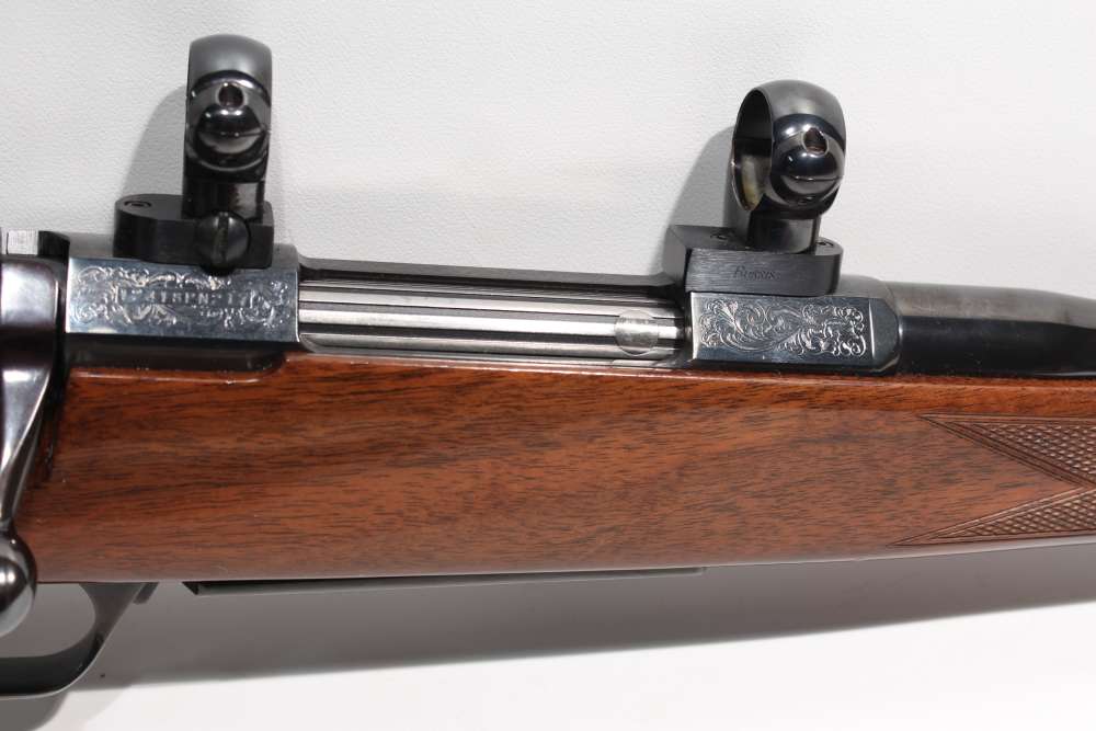 Browning A Bolt Medallion 270 Win -img-3