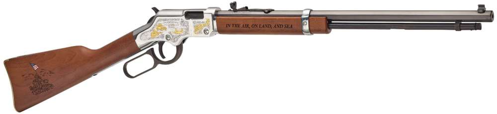 HENRY Spirit of the Corps-img-0