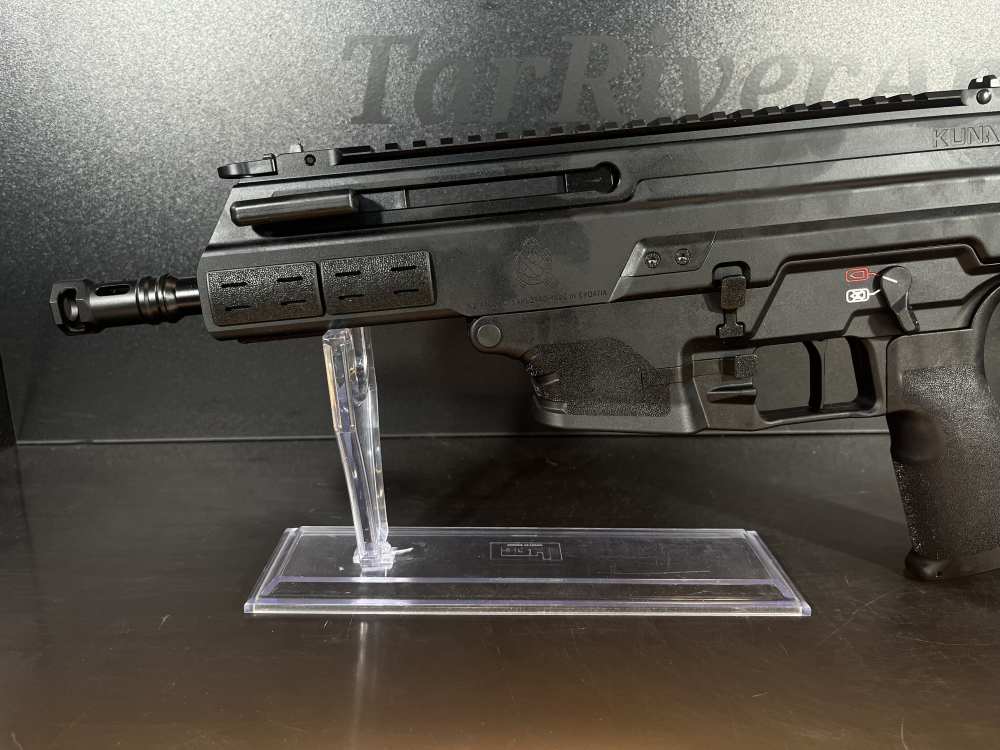 Springfield Kuna 9mm Pistol-img-1