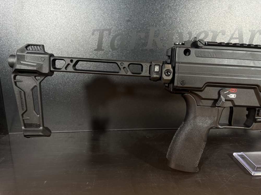 Springfield Kuna 9mm Pistol-img-5