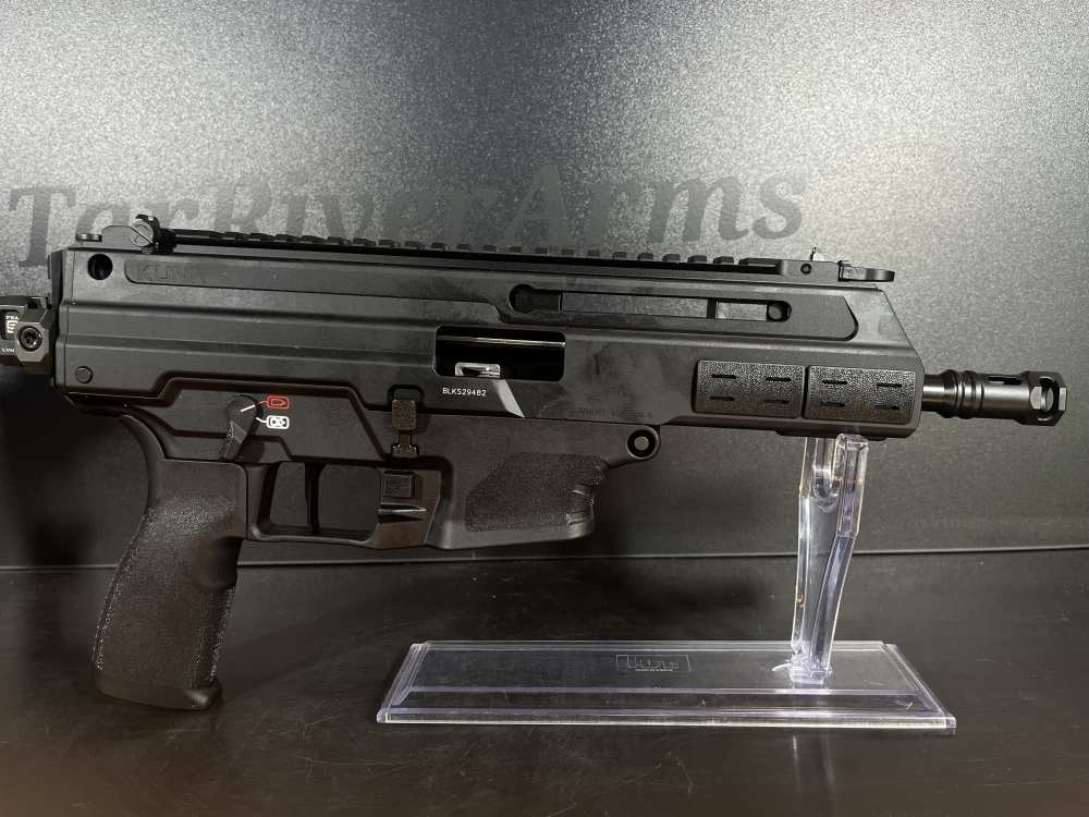 Springfield Kuna 9mm Pistol-img-6
