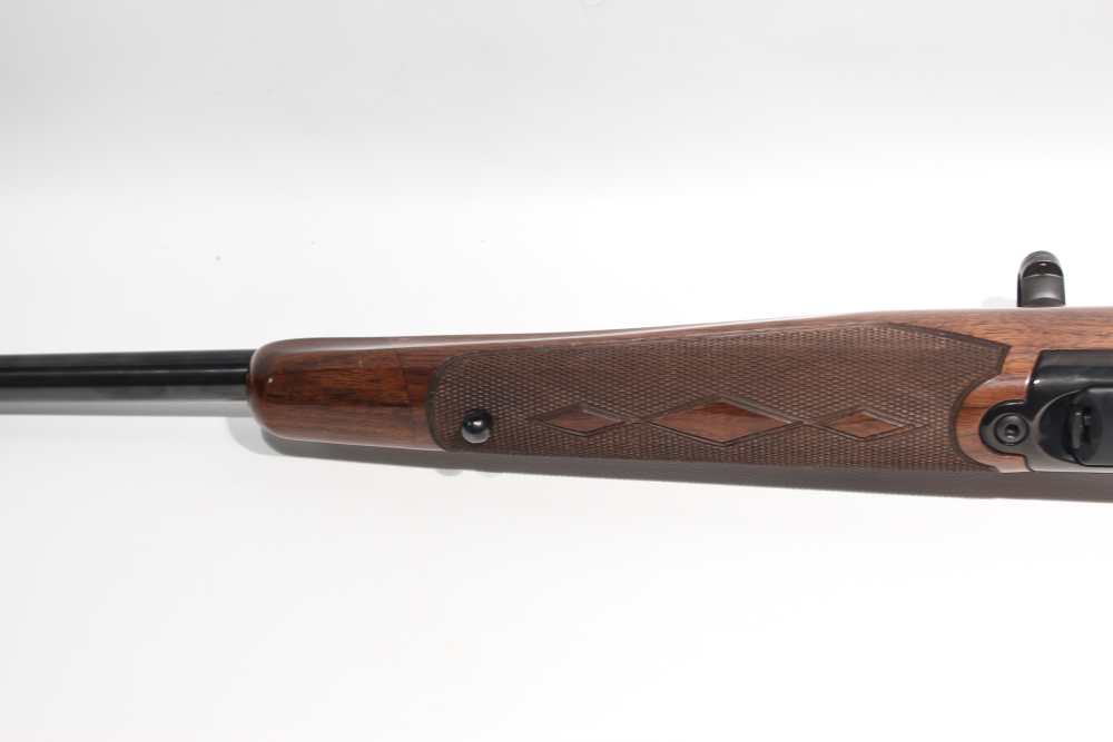 Browning X Bolt Medallion 270 Win-img-9