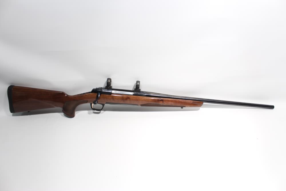 Browning X Bolt Medallion 270 Win-img-0