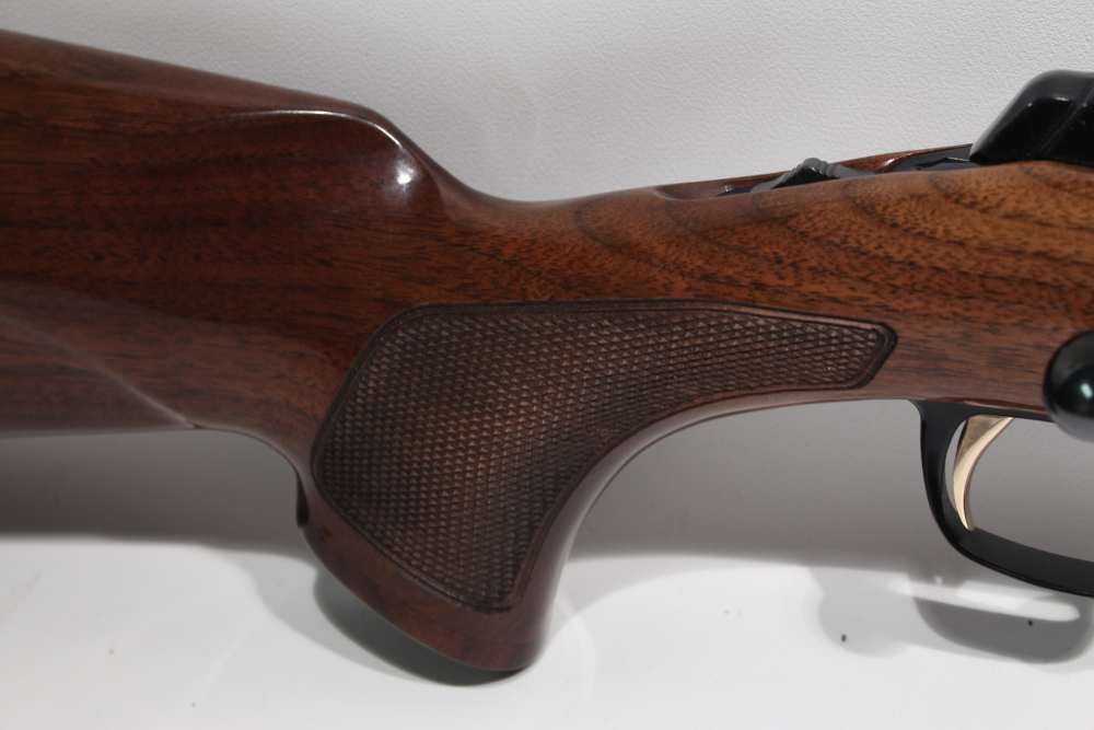 Browning X Bolt Medallion 270 Win-img-2