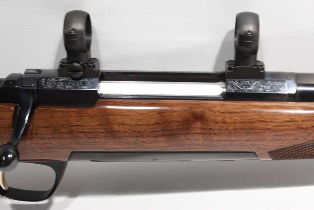 Browning X Bolt Medallion 270 Win-img-3