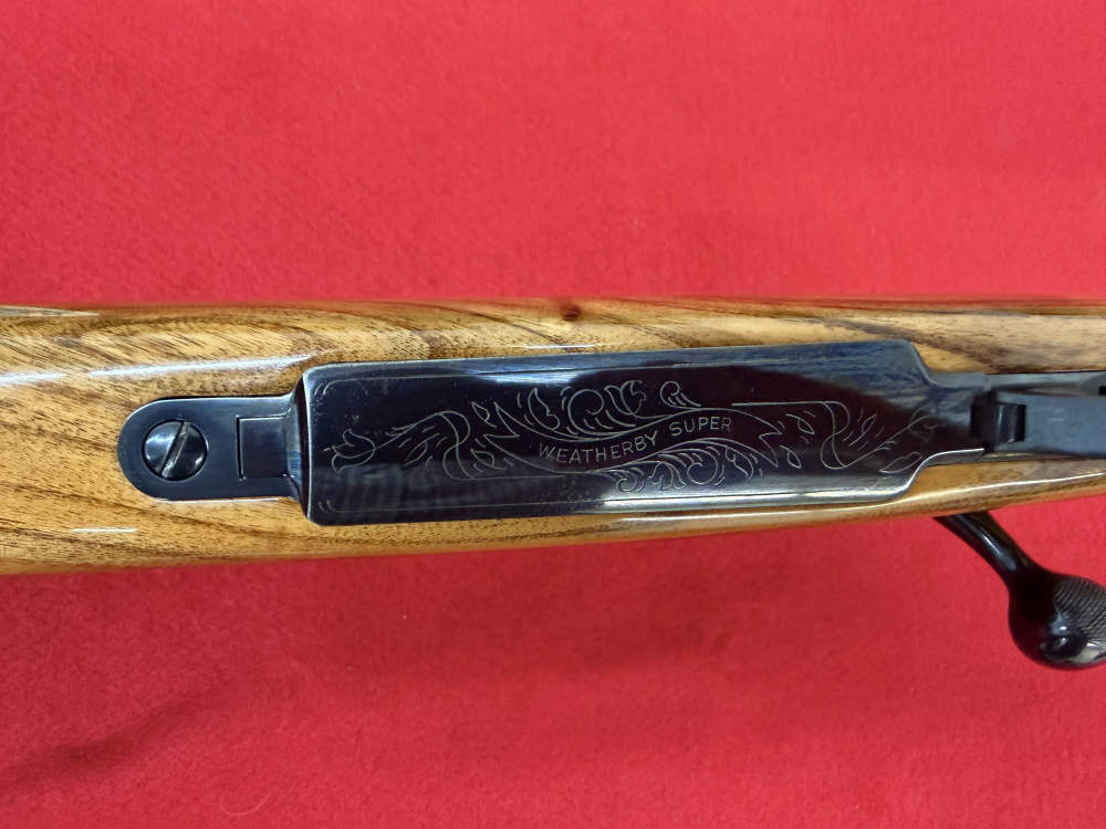 Weatherby Mark V .460 mag -img-5