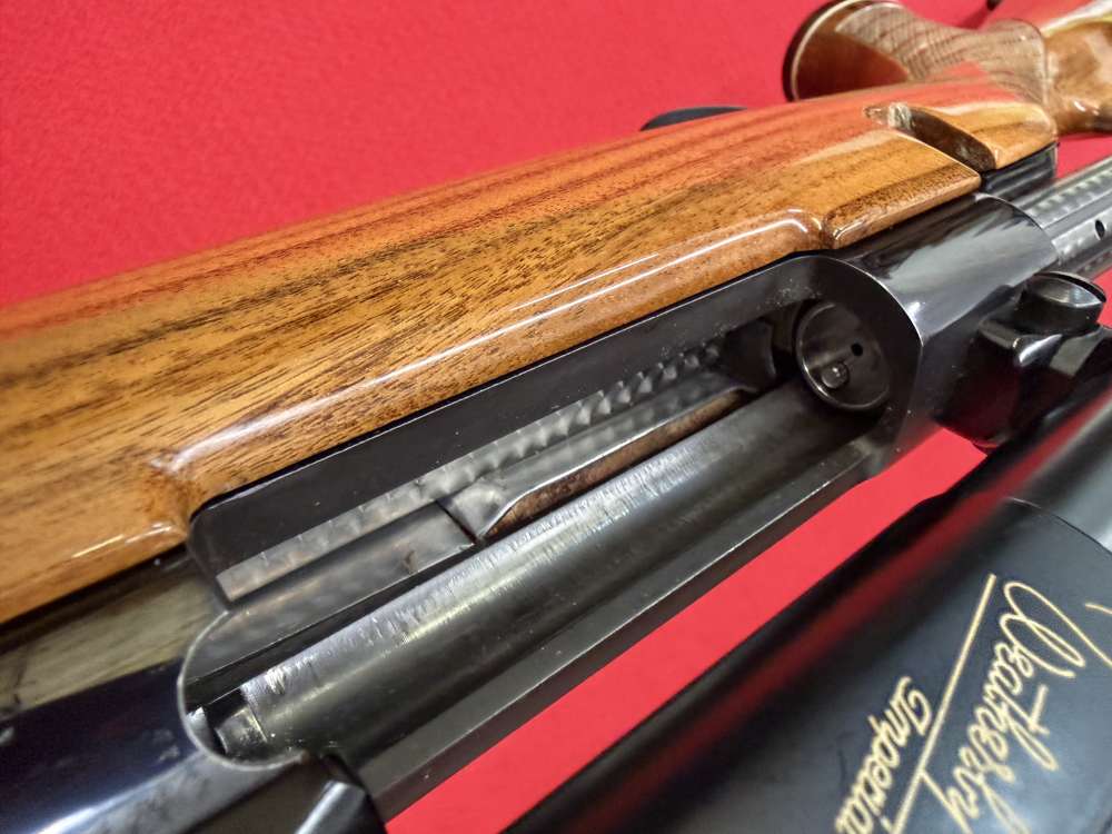 Weatherby Mark V .460 mag -img-9