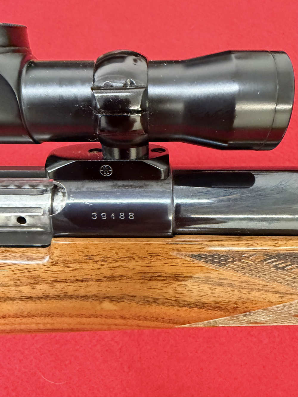 Weatherby Mark V .460 mag -img-8