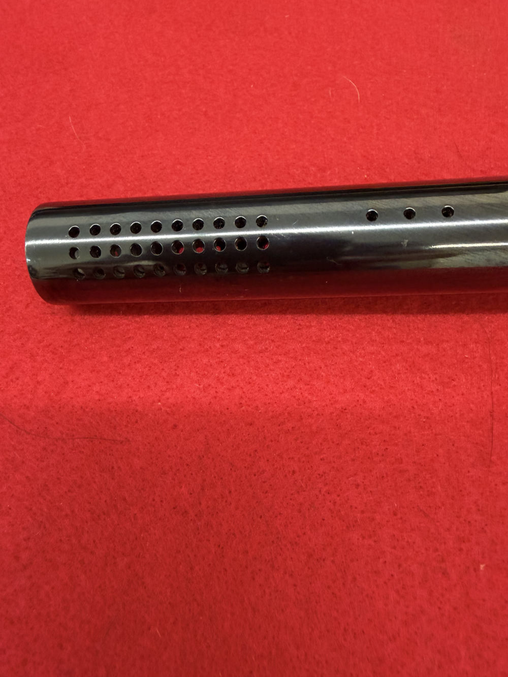 Weatherby Mark V .460 mag -img-10