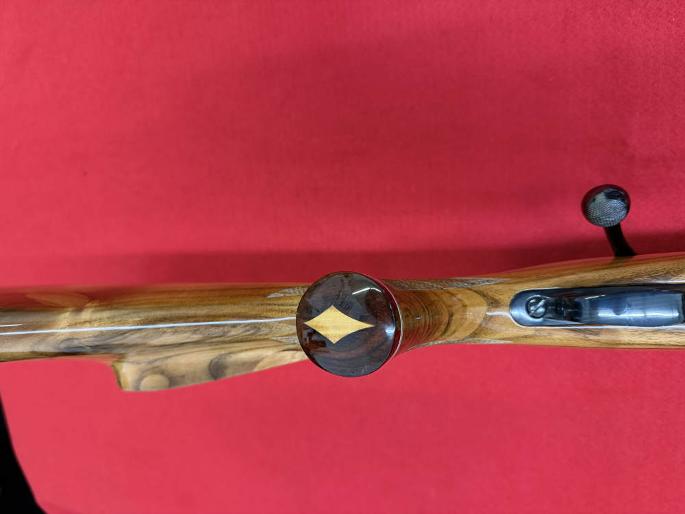 Weatherby Mark V .460 mag -img-7
