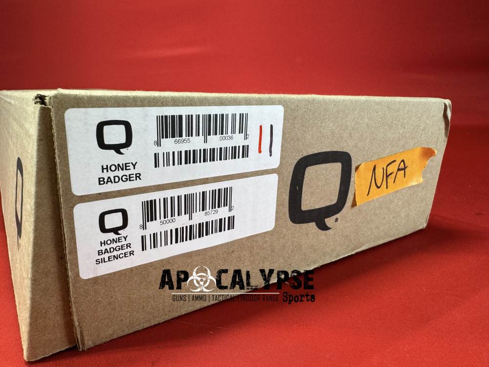 Q Honey Badger SD 300blk-img-8