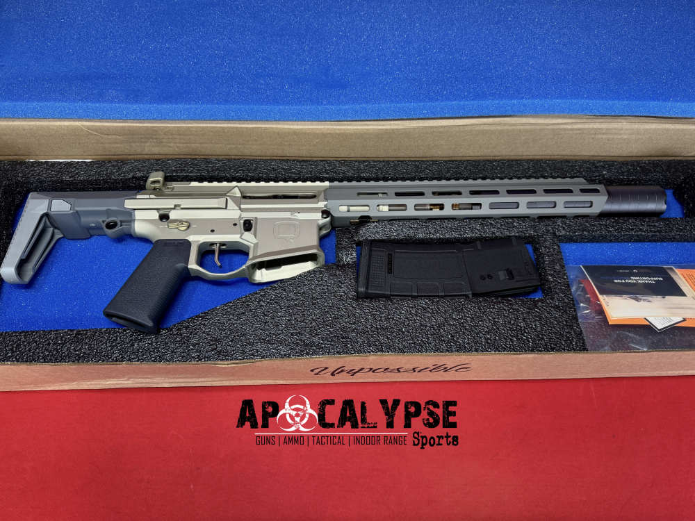 Q Honey Badger SD 300blk-img-2