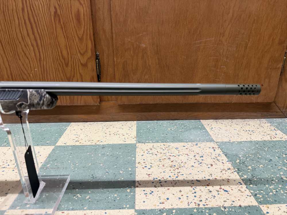 Savage 110 Timberline 280 Ackley Improved -img-1