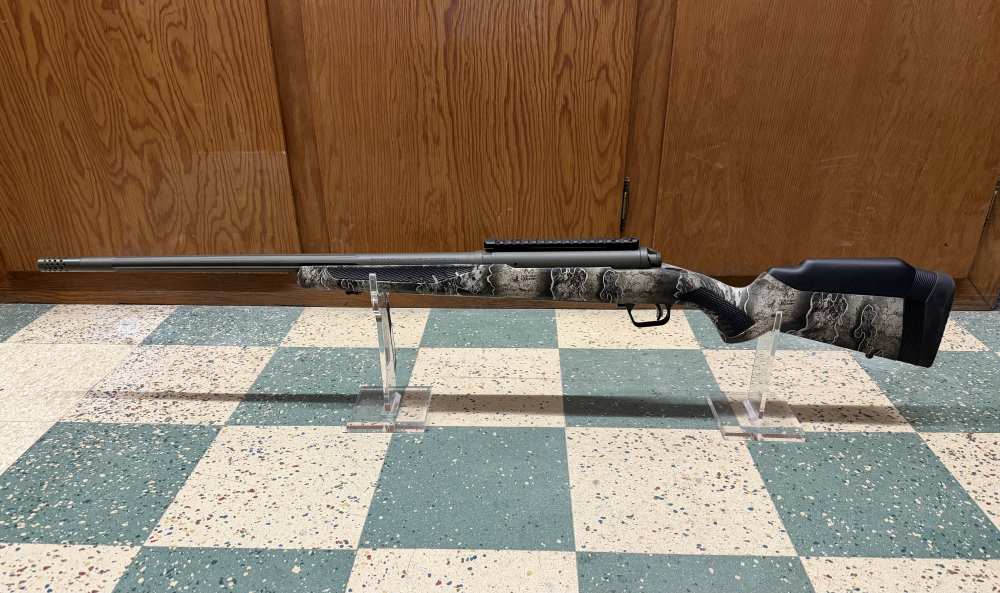 Savage 110 Timberline 280 Ackley Improved -img-4