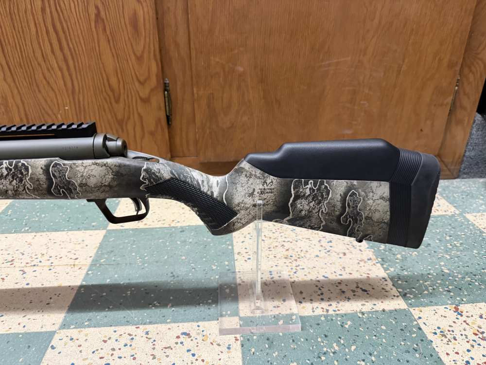 Savage 110 Timberline 280 Ackley Improved -img-7