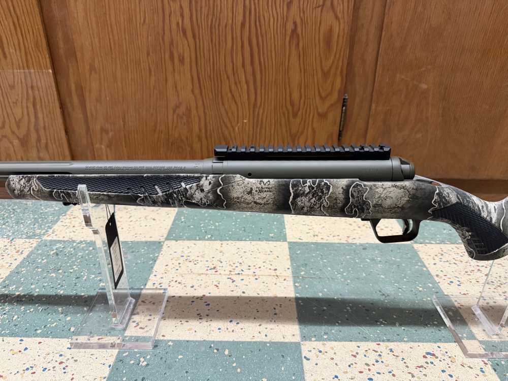 Savage 110 Timberline 280 Ackley Improved -img-6