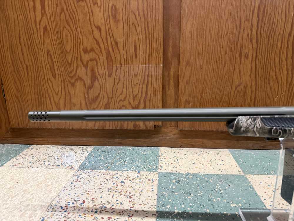 Savage 110 Timberline 280 Ackley Improved -img-5