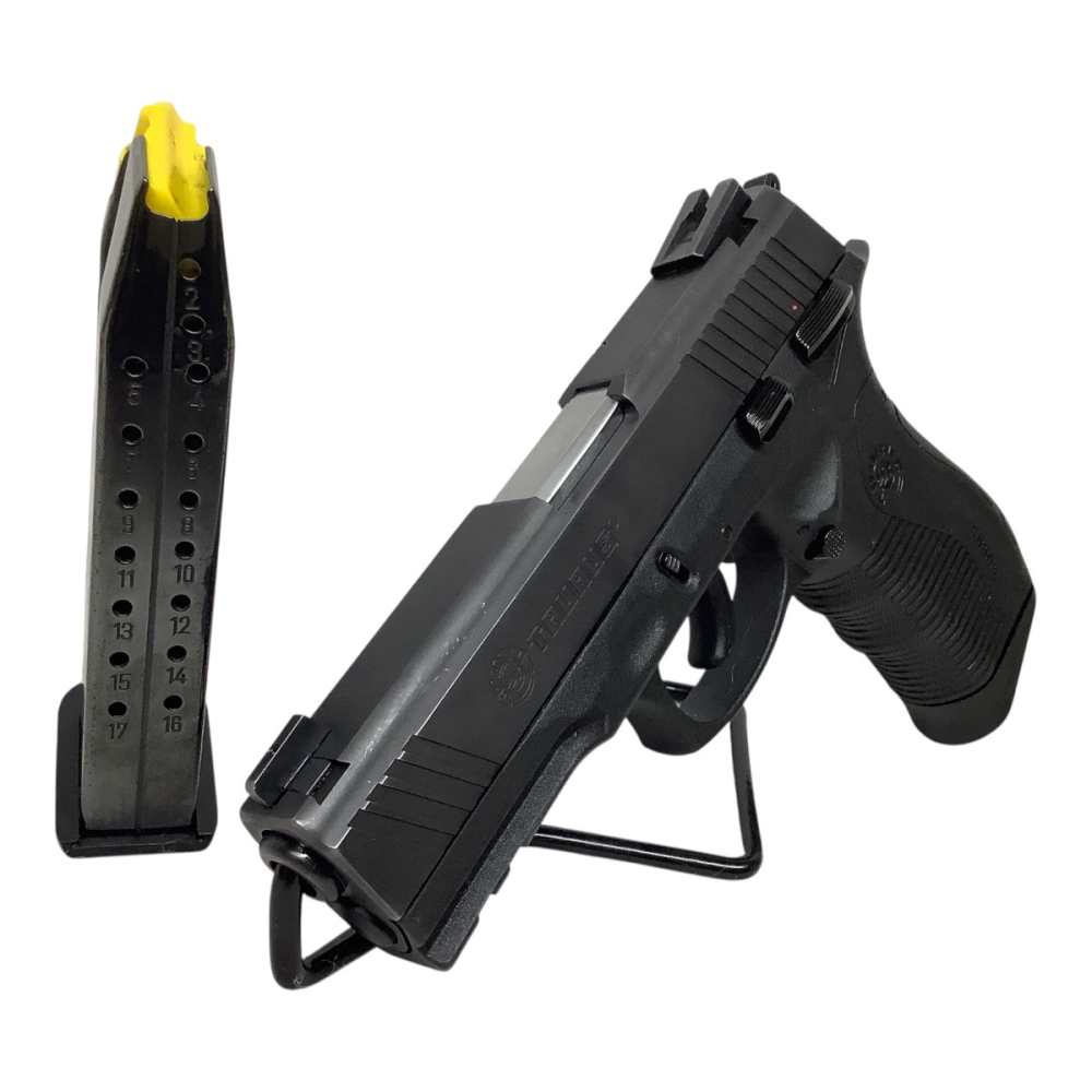 Taurus PT-809 Semi Auto 9mm Pistol GOOD!-img-0