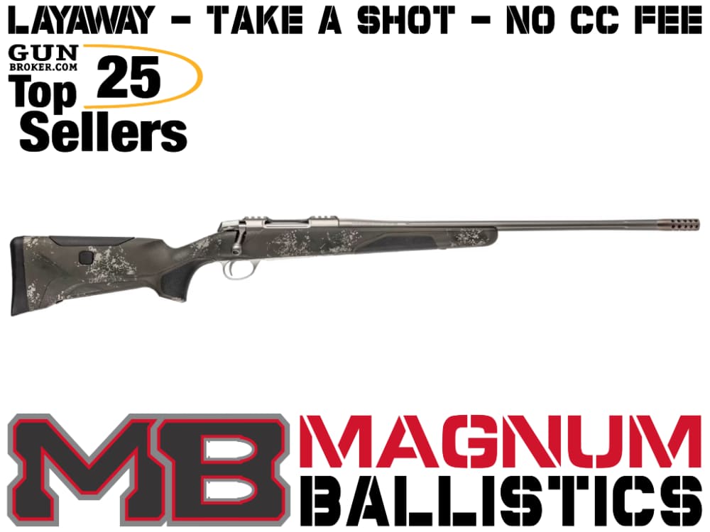 Sako 90 Finnlight 7mm PRC-img-0