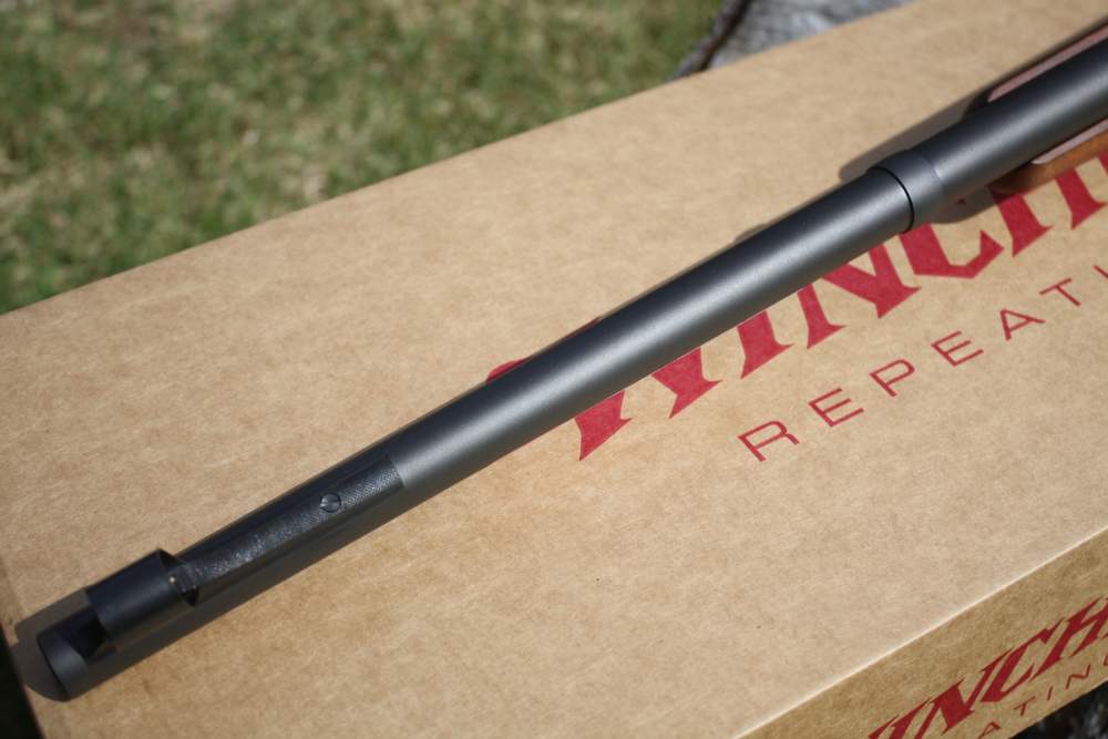 Winchester 70 Safari Express 416 Rem Mag NICE!-img-20