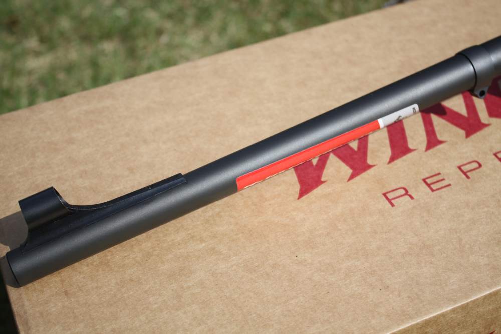 Winchester 70 Safari Express 416 Rem Mag NICE!-img-15