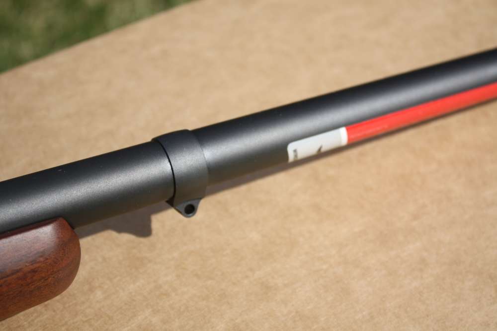 Winchester 70 Safari Express 416 Rem Mag NICE!-img-8