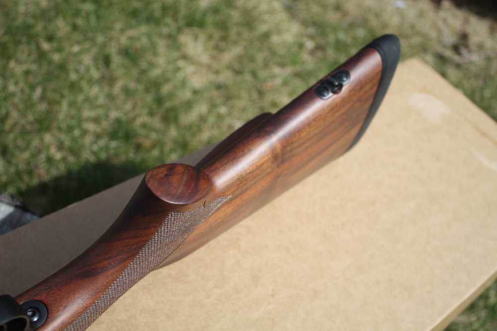 Winchester 70 Safari Express 416 Rem Mag NICE!-img-23