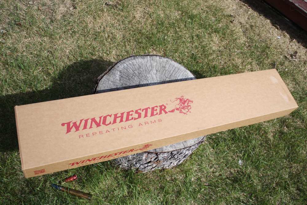 Winchester 70 Safari Express 416 Rem Mag NICE!-img-28