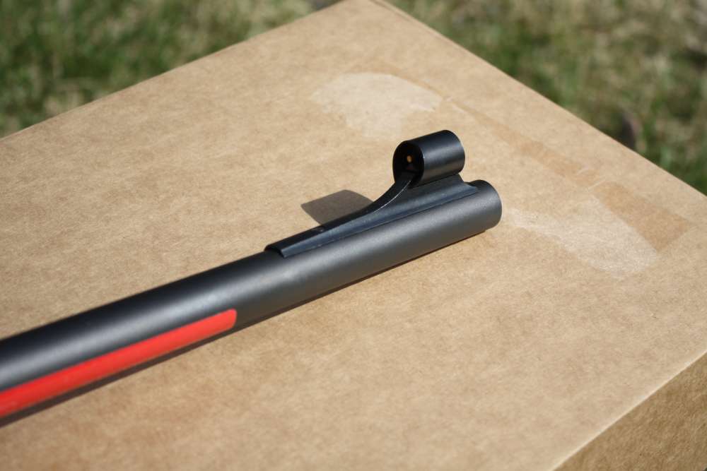 Winchester 70 Safari Express 416 Rem Mag NICE!-img-9