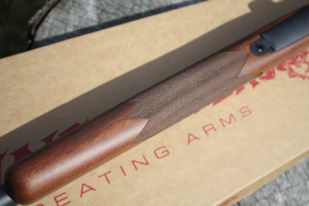 Winchester 70 Safari Express 416 Rem Mag NICE!-img-24