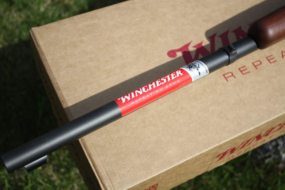 Winchester 70 Safari Express 416 Rem Mag NICE!-img-25